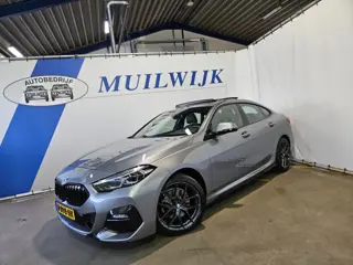 BMW 2-SERIE GRAN COUPE M-Sport 218i Business Edition / Panoramadak / Leder