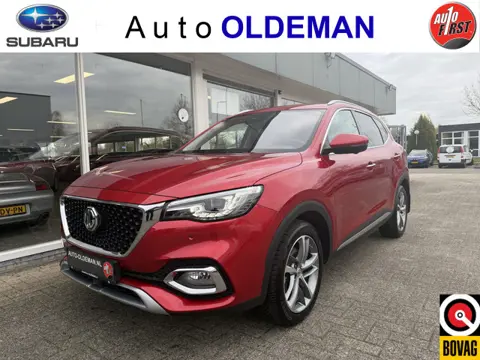 MG EHS 1.5 TGDI Luxury Leder Panorama Navi (bj 2022)