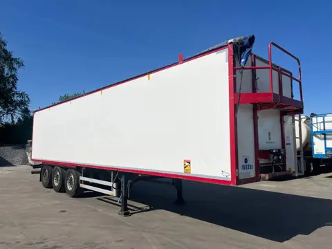 Van der Peet Kolibri Light weight /  5280 KG / 3 units in stock