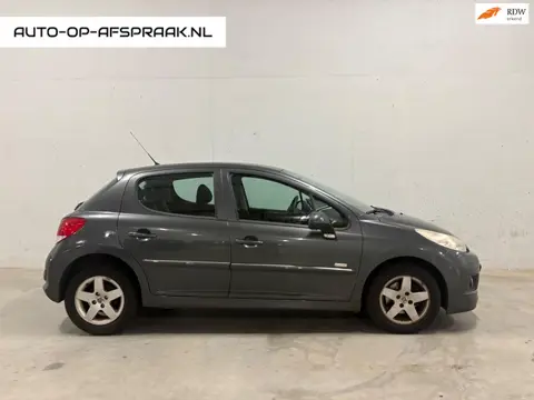 Peugeot 207 1.4 VTi Millesim 200 5drs. Airco APK NAP
