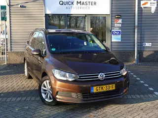 Volkswagen TOURAN 1.4 TSI Highline