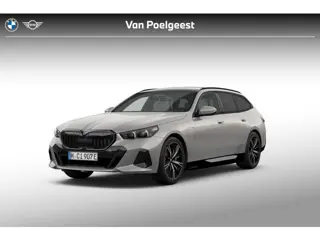 BMW 5 Serie Touring 550e xDrive | M Sportpakket Pro | Innovation Pack | Travel Pack | Comfort Pack |