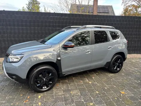 DACIA DUSTER 1.3 TCE EXTREME