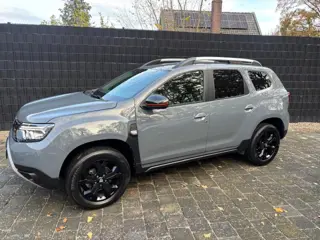 DACIA DUSTER 1.3 TCE EXTREME