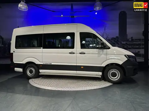 Volkswagen CRAFTER *Rolstoelbus*Led*Appconnect*