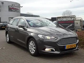 Ford Mondeo Wagon 1.5 Titanium (bj 2016, automaat)