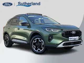 Ford Kuga 2.5 FHEV Active X 190pk |  Driver Assistance Pack | Technology Pack | Winterpack | Panoram