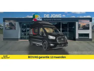 Bürstner Lineo C 590 Ford (bj 2024, automaat)