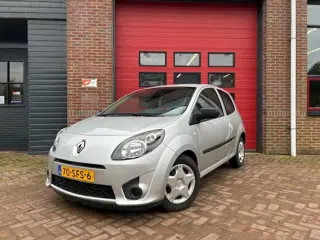 Renault Twingo 1.2-16V Authentique (bj 2011)