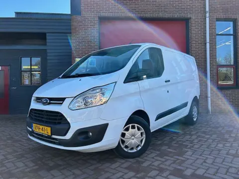 Ford Transit Custom 270 2.0 TDCI L1H1 Trend (bj 2016)