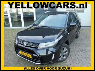 Suzuki VITARA 1.4 Boosterjet Select Smart Hybrid