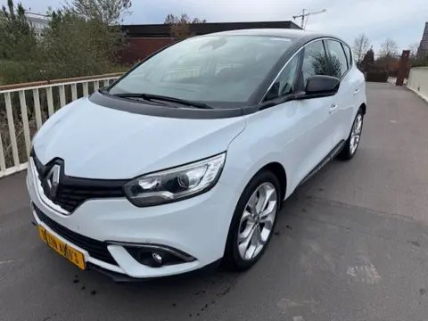 Renault Scénic 1.2 TCe Zen (bj 2017)