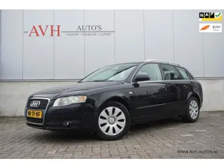 Audi A4 Avant 2.0 Pro Line Business
