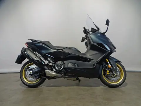Yamaha T-MAX TECH MAX (bj 2023)