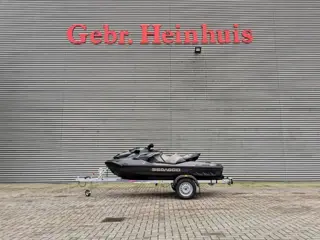 Sea doo GTX LTD 300 Limited New and Unused!