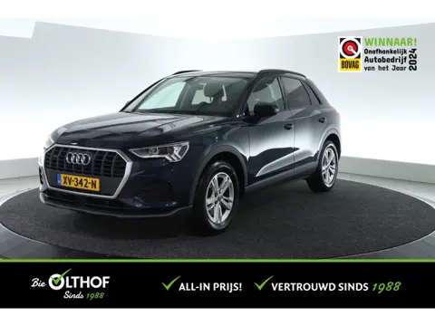 Audi Q3 40 TFSI quattro Pro Line | TREKHAAK - 2100KG | 191 PK |