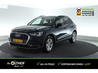 Audi Q3 40 TFSI quattro Pro Line | TREKHAAK - 2100KG | 191 PK |