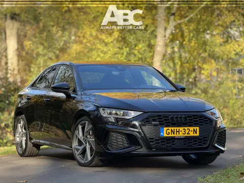 Audi A3 2.0 TFSI Quattro S3 S-line 190PK (bj 2023)