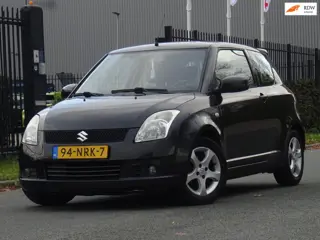 Suzuki Swift 1.3 GA BJ2006 AIRCO/LMVELG/ELEKRAM/APK 08-2026