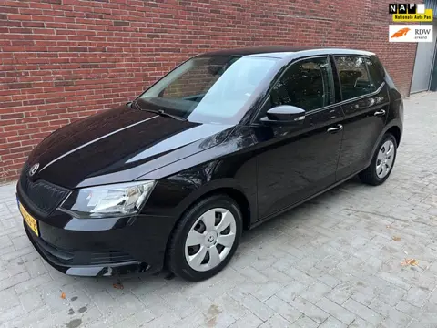 Skoda Fabia 1.0 Active NAP