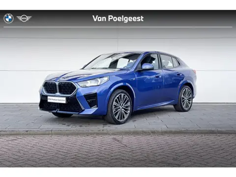 BMW X2 sDrive20i