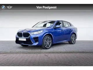 BMW X2 sDrive20i