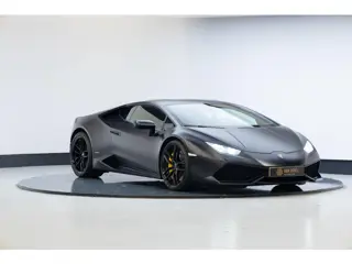 Lamborghini Huracán 5.2 V10 LP610-4 | Full PPF | Lift | Keramisch | Camera |