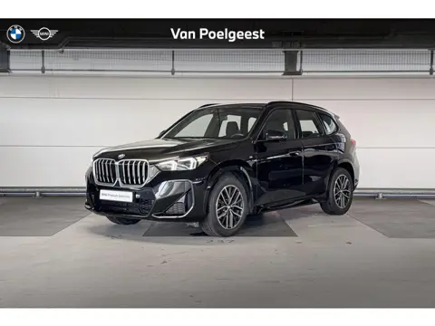 BMW X1 sDrive18i
