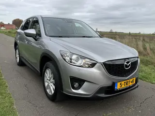 Mazda CX-5 2.0 Skylease 2WD NAVI/ECC/CRUISE/ NETTE AUTO!!