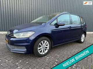 Volkswagen Touran 1.4 TSI Highline ( AUTOMAAT + AIRCO )