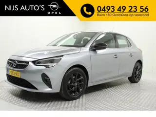 Opel Corsa 1.2 Elegance | airco | pdc achter | carplay | cruise control | bluetooth telefoon