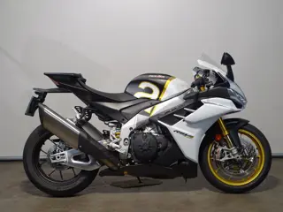 Aprilia RSV 4 1100 FACTORY (bj 2025)