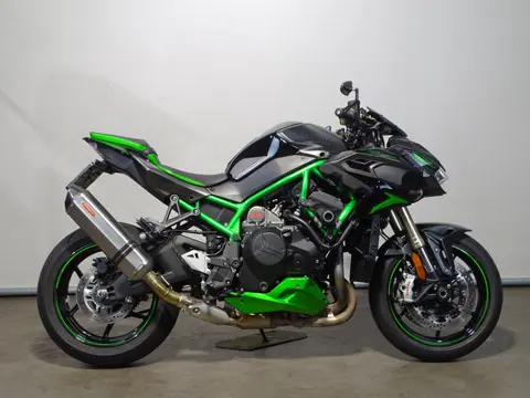 Kawasaki Z H2 SE (bj 2024)