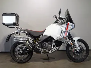 Ducati DESERT X (bj 2022)