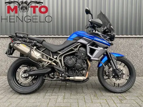 Triumph TIGER 800 XRX (bj 2017)