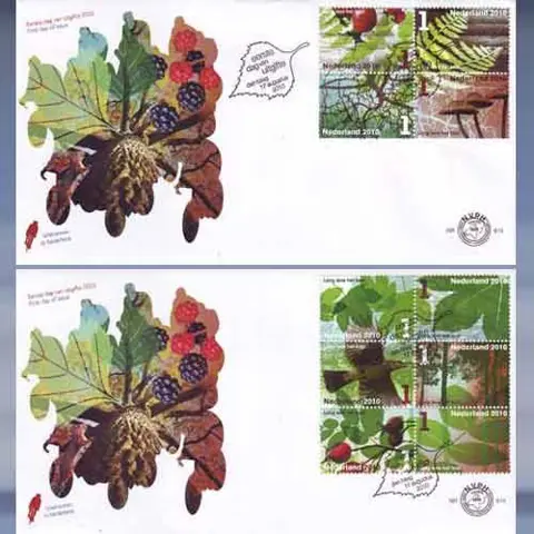 Lang leve het bos (17augustus2010)