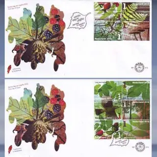 Lang leve het bos (17augustus2010)