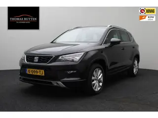 SEAT Ateca 1.5 TSI Style Business Intense 2020 | Navigatie | Achteruitrij Camera | Carplay | Elektri