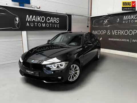 BMW 3-serie 330e High |SPORT LINE|NAP KM'S |NL AUTO