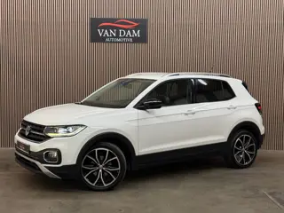Volkswagen T-Cross 1.0 TSI Style 2019 DSG LED VIRTUAL CRUISE CLIMA