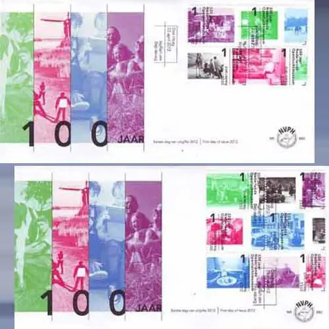 Openluchtmuseum (23april2012)