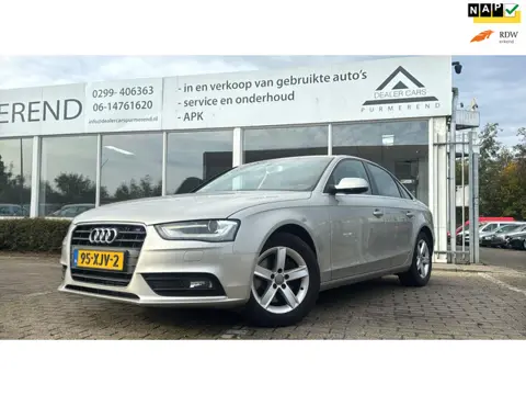 Audi A4 Limousine 1.8 TFSI Pro Line Automaat