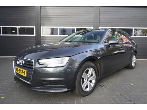 Audi A4 Avant 2.0 TDI Pro Line Aut/Cruise/Navi/Climate Control/Park.sensoren
