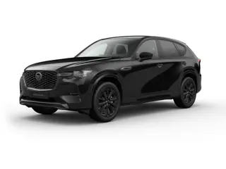 Mazda CX-60 2.5 e-SkyActiv PHEV Homura Plus | Modeljaar 2026| € 3.500,- VOORRAADKORTING