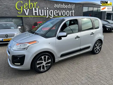Citroen C3 Picasso 1.6 VTi Tendance