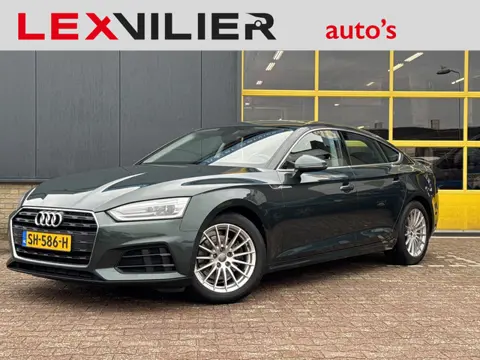 Audi A5 Sportback 1.4 TFSI Prijs Incl 12 maanden BOVAG garantie