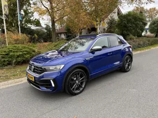 Volkswagen T-Roc 2.0 TSI 4Motion R 300PK DSG•Pano•Trekhaak