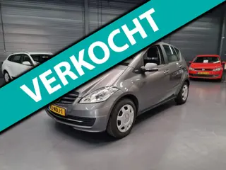 Mercedes-Benz A-klasse 160 BlueEFFICIENCY Business Class 1E EIGENAAR DEALER ONDERHOUDEN NAP NL AUTO 