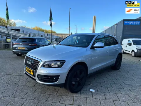 Audi Q5 2.0 TFSI quattro Pro Line | automaat | goedonderhouden