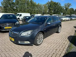 Opel Insignia Sports Tourer 1.6 T Edition